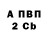 Alpha-PVP СК КРИС Bill Ballinger